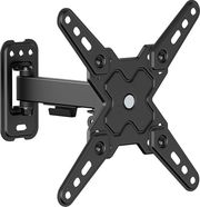 sbox swivel wall mount 13 43 33 109cm vesa max 200x200 lcd 221 2 photo