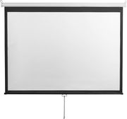 sbox manual projector screen 200x150cm 100 psm 4 3 100 2 photo
