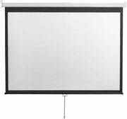 sbox manual projector screen 240x180 cm 120 psm 4 3 120 2 photo