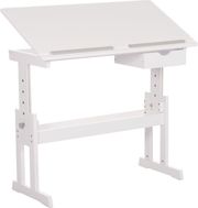 grafeio sxediastirio ascent hm18289 mdf se leyko 109x55x87yek photo