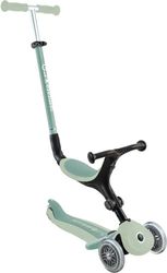 globber scooter goup active eco pistachio 740 505 photo