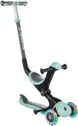 globber scooter goup deluxe fantasy lights mint 646 206 photo