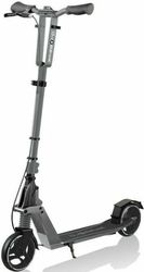 globber scooter one k 165 br deluxe titanium 672 199 photo globber scooter one k 165 br deluxe titanium 672 199 photo