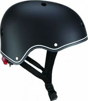 globber kranos primo lights xs s 48 53cm black 505 120 photo