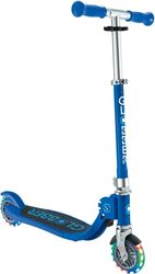globber patini junior foldable flow lights navy blue 870 100 photo globber patini junior foldable flow lights navy blue 870 100 photo