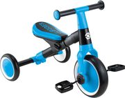 globber trikyklo learning trike sky blue 735 101 photo