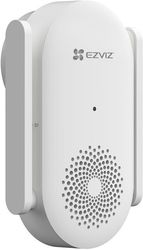ezviz cs ch1 doorbell speaker photo ezviz cs ch1 doorbell speaker photo
