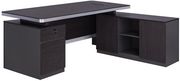 epaggelmatiko grafeio dexia gonia hm2092r rosewood 180x160x76y ek photo