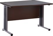 grafeio epaggelmatiko valden hm204402 wenge 120x72x75 ek photo