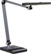 fotistiko grafeioy led blain pro hm446102 mayro mat abs 35x439yek photo