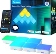 govee i8069 smart mini ranel ligits photo