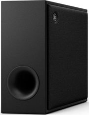 yamaha sw x100a true x asyrmato subwoofer bluetooth mayro photo