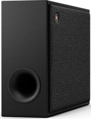 yamaha sw x100a true x carbon grey asyrmato subwoofer bluetooth photo