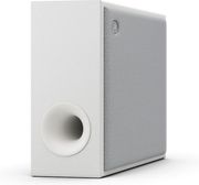 yamaha sw x100a true x light grey asyrmato subwoofer bluetooth photo