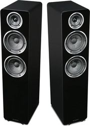 wharfedale diamond a2 system asyrmato systima hi fi bluetooth mayro zeygos photo