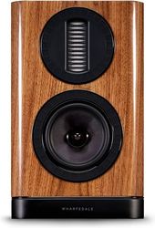 wharfedale aura 1 high gloss walnut zeygos photo wharfedale aura 1 high gloss walnut zeygos photo