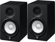 yamaha hs 5 mp aytoenisxyomeno ixeio studio monitor mayro zeygos photo