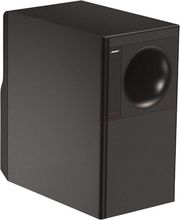 bose freespace 3 surface mount acoustimass bass module black sub temaxio photo