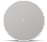 bose designmax dm6c white zeygos hxeion orofis photo