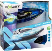 tilekateythynomeni barka exost aqua lights photo