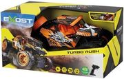 tilekateythynomeno aytokinito exost turbo rush photo