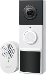 tp link tapo d210 video doorbell camera photo