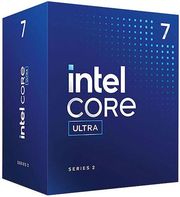 cpu intel core ultra 7 265 55ghz lga1851 20 cores box photo