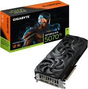 vga gigabyte nvidia geforce rtx 5070ti 16gb aorus windforce oc pci e retail photo