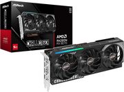 vga asrock amd rx 9070 16gb challenger pci e retail photo