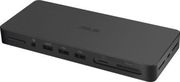 asus docking triple 4k thunderbolt 4 dock dc500 photo