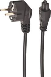 cablexpert power cord c5 vde approved 05m pc 186 ml12 05m photo