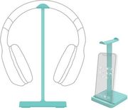 armaggeddon gaming headphone stand mint hpx 100m photo