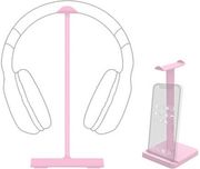 armaggeddon gaming headphone stand pink hpx 100p photo