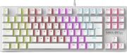 armaggeddon mechanical keyboard mka 2c neo white linear red switch mka 2c nwl photo armaggeddon mechanical keyboard mka 2c neo white linear red switch mka 2c nwl photo