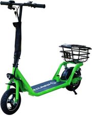 manta electric scooter flinston 10 250w lg battery mes1001h