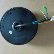 lgp motor 150w with solid tire for lgp hoverboards lgp112396 photo lgp motor 150w with solid tire for lgp hoverboards lgp112396 photo