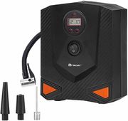 tracer electronic manometer dc 12v with lcd screen for car motor bike ball 120w trakom47450 photo