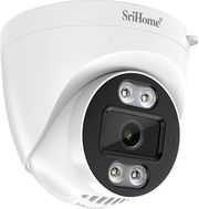 srihome dome poe camera 4mp hd sh030 poe photo