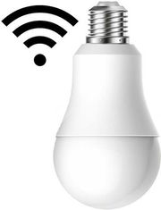 superior smart bulb warm white dimmable led a 10kwh 1000h e27 supilw001 photo