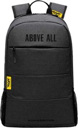 armaggeddon gaming laptop bag 156 shield 3 black shield3b photo