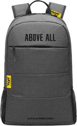 armaggeddon gaming laptop bag 156 shield 3 grey shield3g photo