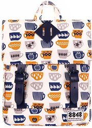 8848 backpack for children with cups print 440 055 002 photo