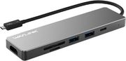 wavlink usb31 type c travel mini dock wl uhp3407 photo