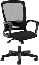 lgp office chair rhea black lgp114369 photo