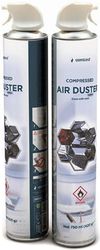 gembird compressed air duster flammable 750ml ck cad fl750 01 photo