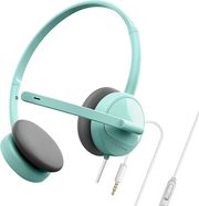 alcatroz wired headset jack 35mm mint xp1m photo