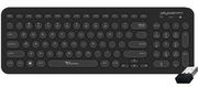 alcatroz wireless keyboard jellybean a200 black a200b photo