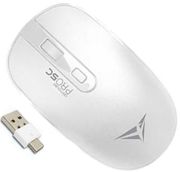 alcatroz wireless two way dongle usb type c silent mouse white am5cw photo alcatroz wireless two way dongle usb type c silent mouse white am5cw photo