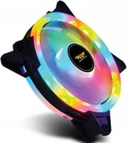 armaggeddon argb cooling fan tx icore dl 14cm txicoredl14 photo