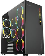 armaggeddon full atx gaming pc case ultro 2 spyder ultro2 spyder photo